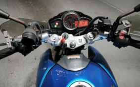 SUZUKI GSR250 GJ55D