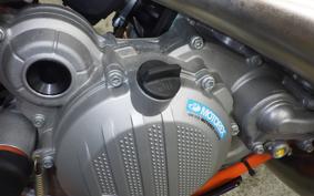 KTM 250 EXC TPI SIXDAYS