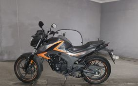HONDA  HORNET 160R KC23