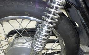 HONDA CB350 FOUR 2021 CB350F