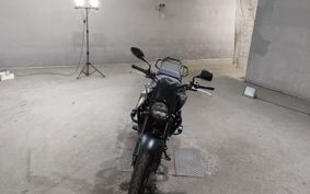 HONDA CB250R MC52
