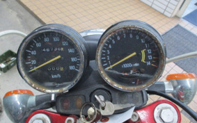 KAWASAKI ZEPHYR400 1990 ZR400C