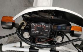 HONDA XLR125R JD16