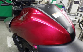 HONDA CB125 R 2017 JC79