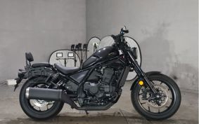 HONDA REBEL 1100 DCT 2023 SC83