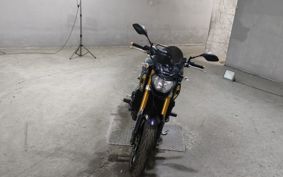 YAMAHA MT-09 RN34J
