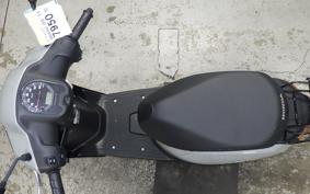 HONDA TACT-4ﾍﾞｰｼｯｸ 2025 AF79