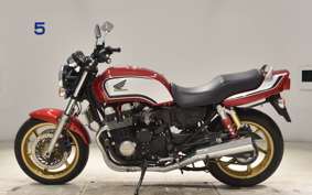 HONDA CB750 GEN 2 2008 RC42