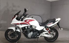 HONDA CB1300SF BOLDOR SC54