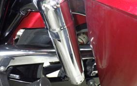 HARLEY FLD 1580 2012