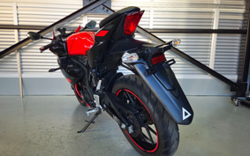 SUZUKI GSX-R125 ABS DL33B