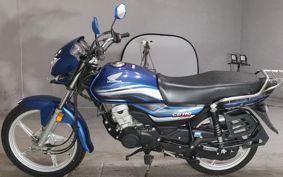 HONDA CD110 DREAM  DELUXE  JC89