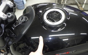 TRIUMPH TRIDENT 660 2024