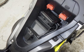 ITALJET DRAGSTAR300 2024