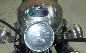 HONDA APE 100 HC07