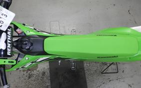 KAWASAKI KX450