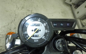 YAMAHA TRICKER DG10J