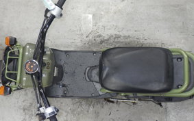 HONDA ZOOMER 2015 AF58