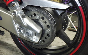 HONDA CB1300SB SUPER BOLDOR A 2008 SC54