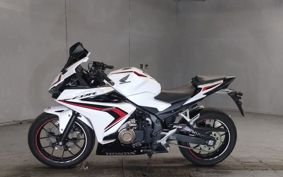 HONDA CBR400R 2020 NC56