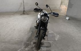 TRIUMPH SCRAMBLER 1200X 2024 DADR0H