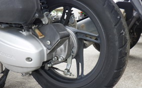 HONDA PCX125 JF56