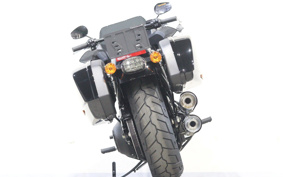 HARLEY FXLRST 2023 YXZ