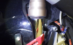 SUZUKI GSX1300R HAYABUSA 2007