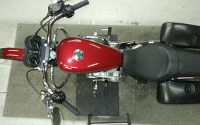 HARLEY XL883L 2006