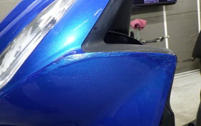 SUZUKI ADDRESS 110 CE47A