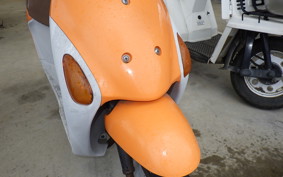 SUZUKI PALETTE CA41A