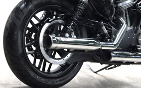 HARLEY XL1200CX 2018 LM3