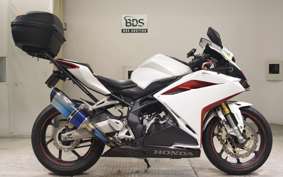 HONDA CBR250RR A 2007 MC51