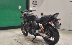 HONDA CB400SF GEN 4 2015 NC42