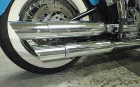 HARLEY FLSTN1690 2015