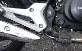 HONDA CBF 125
