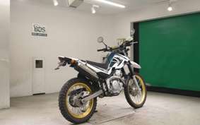 YAMAHA SEROW 250 Gen.2 2025 DG17J