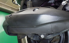 SUZUKI ｽｳｨｯｼｭ125 2010 DV12B