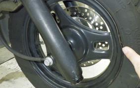 SUZUKI ADDRESS V125 G CF46A