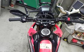 HONDA CRF250 RALLY A MD44