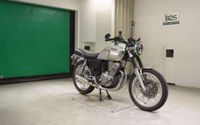 HONDA GB250 CLUBMAN Gen.4 MC10