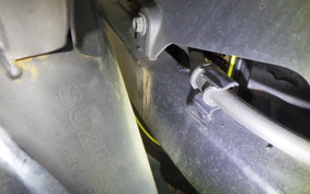 SUZUKI ｼﾞｸｻｰ150SF 2001