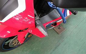 HONDA CBR600RR 2021 PC40