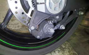 KAWASAKI NINJA 1000 SX 2024 ZXT02K