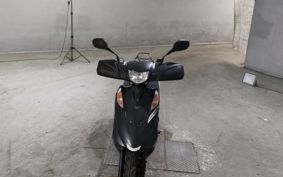 SUZUKI ADDRESS V125 CF4EA
