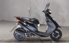 SUZUKI ADDRESS V50 CA44A