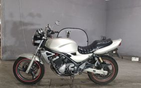 KAWASAKI BALIUS250-2 ZR250B