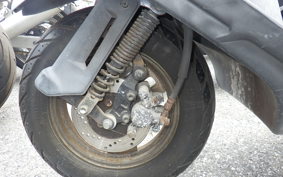 SUZUKI ADDRESS V100 CE11A