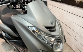 YAMAHA MAJESTYS SG28J