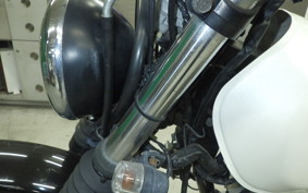 SUZUKI GRASS TRACKER Bigboy 2020 NJ4BA